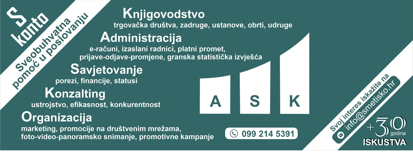 Smetiško d.o.o.
